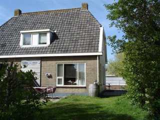 Buitenaanzicht Oerd (Hollum) Buitenaanzicht Oerd (Hollum)
